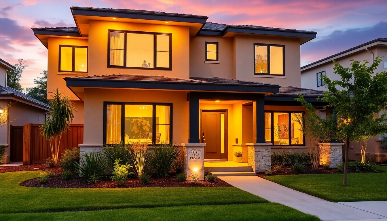 Find Affordable New Home Construction Near Me: Your Guide to Building Your Dream Home