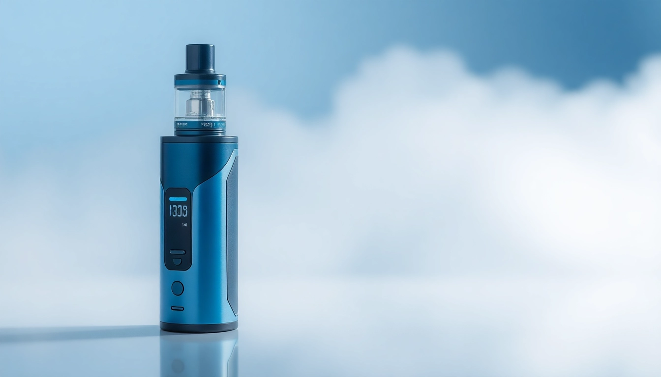 Purchase the HQD Surv vape device in stylish colors and flavors, perfect for on-the-go enjoyment.