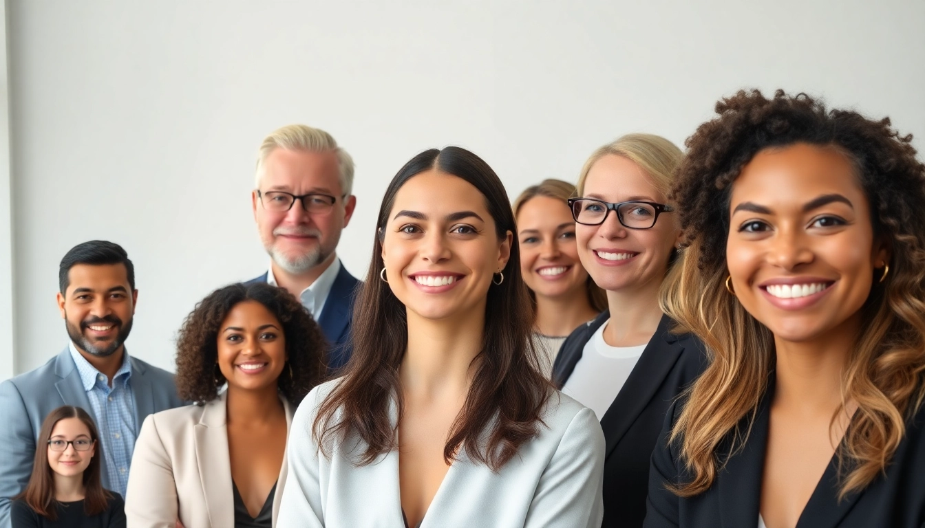 Mastering Corporate Headshots: Essential Tips to Enhance Your Professional Image