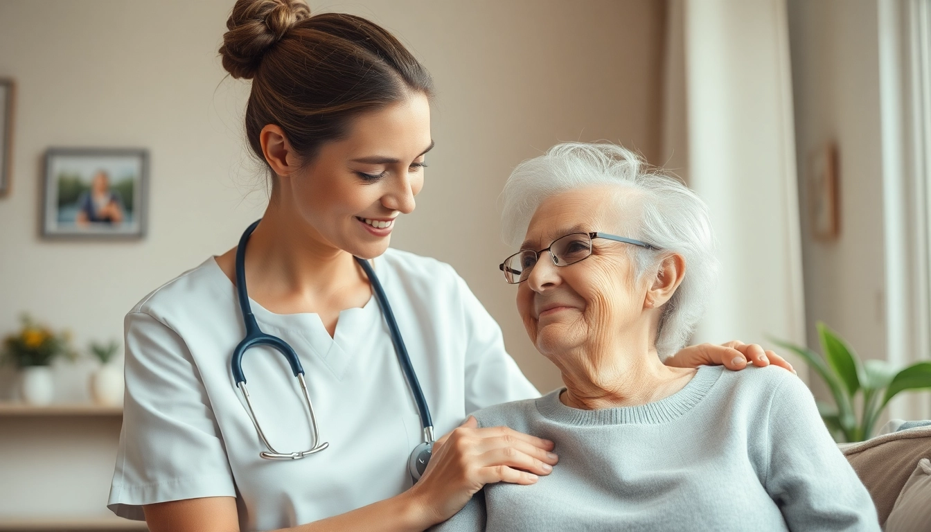 Why We Are the Most Trusted Homecare Agency for Compassionate Care Services