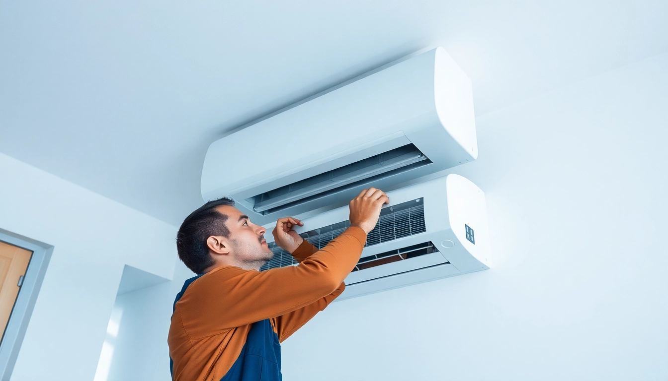 Reliable Air Conditioning Repair in Fort Worth: Quality Service When You Need It