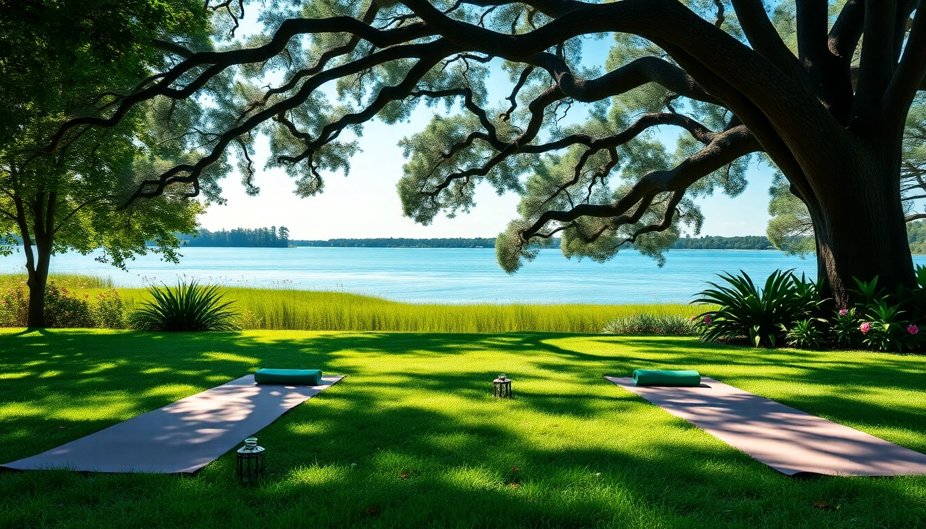 Top Wellness Retreats in Florida for a Relaxing and Rejuvenating Getaway