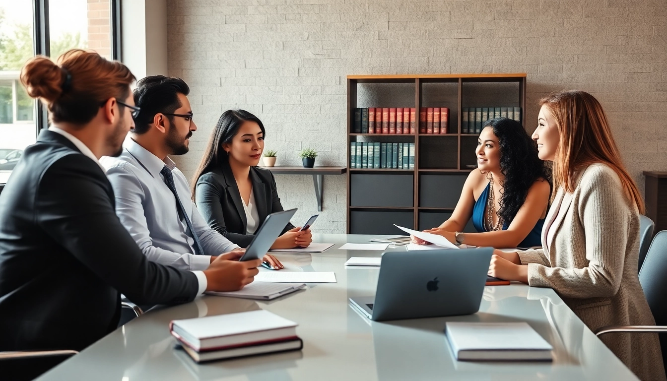 Comprehensive Guide to Hiring an Abogada de Inmigracion for Your Immigration Needs