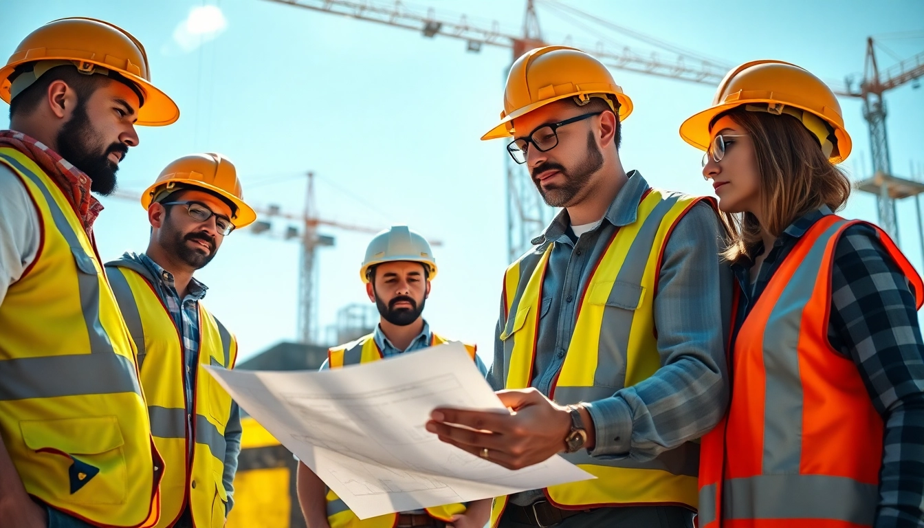 Your Essential Guide to Austin Construction: Trends, Challenges, and Opportunities