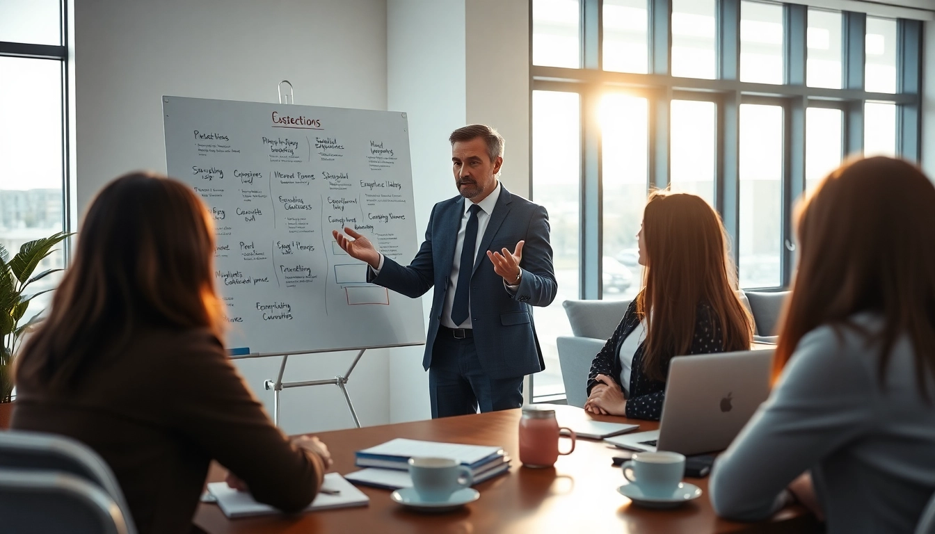 Maximize Your Growth Potential with Expert Business Coaching Service