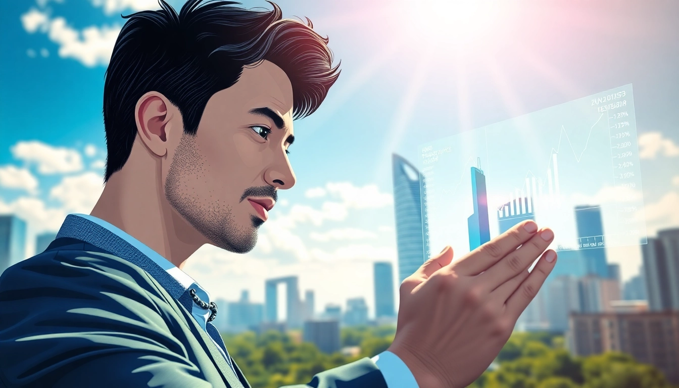 비즈니스의 에볼루션: 최신 트렌드와 성공 전략