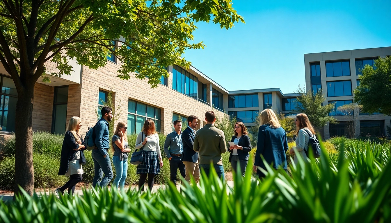 Maximizing Your Legal Education at San Luis Obispo College of Law