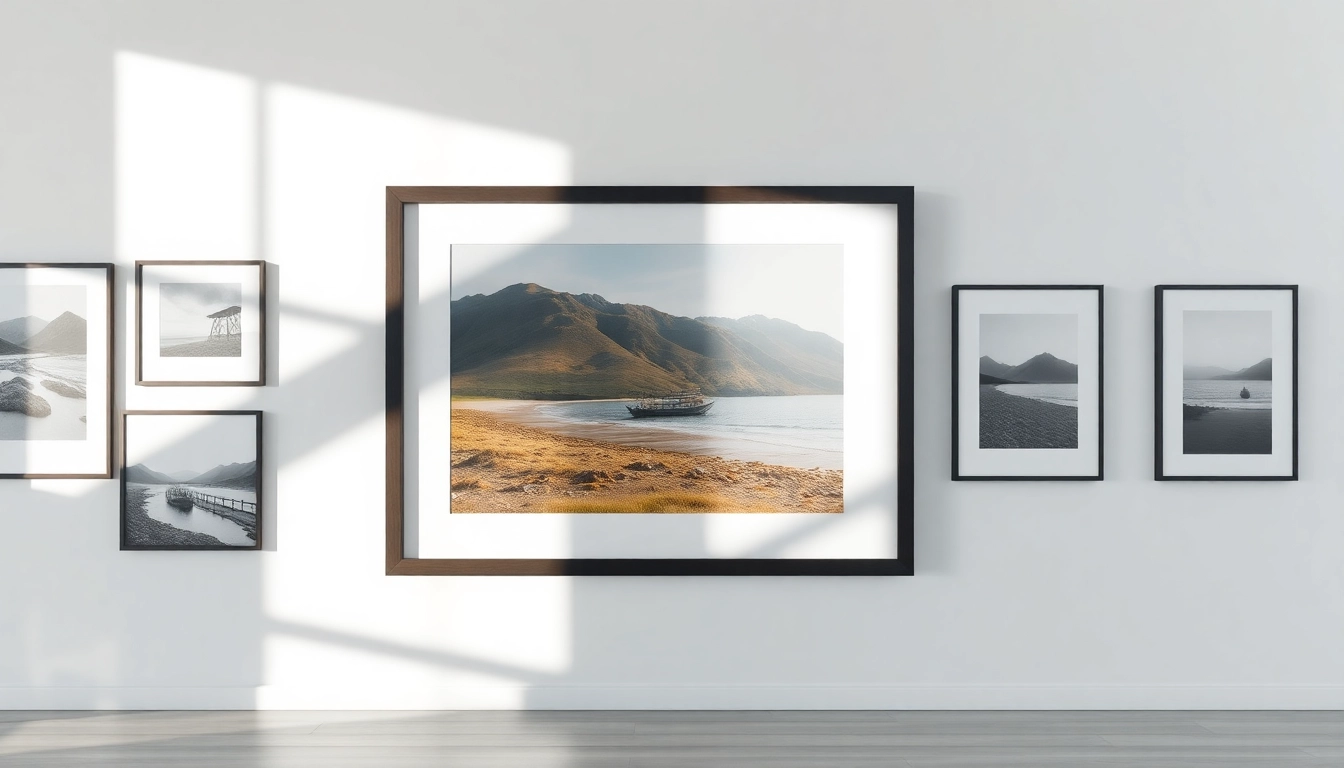Enhance Your Space with a Versatile 20×30 Frame: Style and Options
