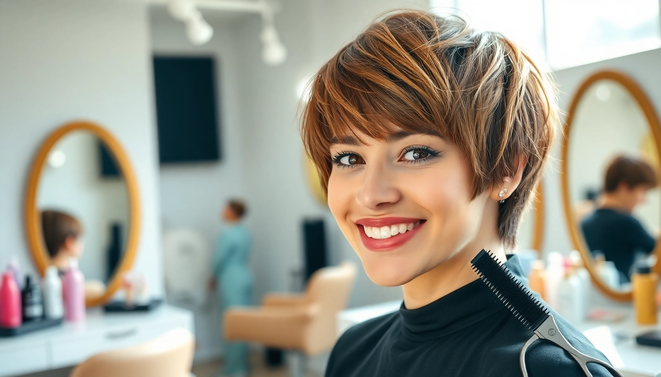 Fresh Haircuts for Fine Hair: 30 Short Styles to Enhance Volume