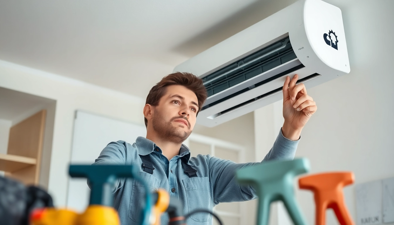Dependable AC Repair Glendale AZ: Your Go-To Guide for Top Services