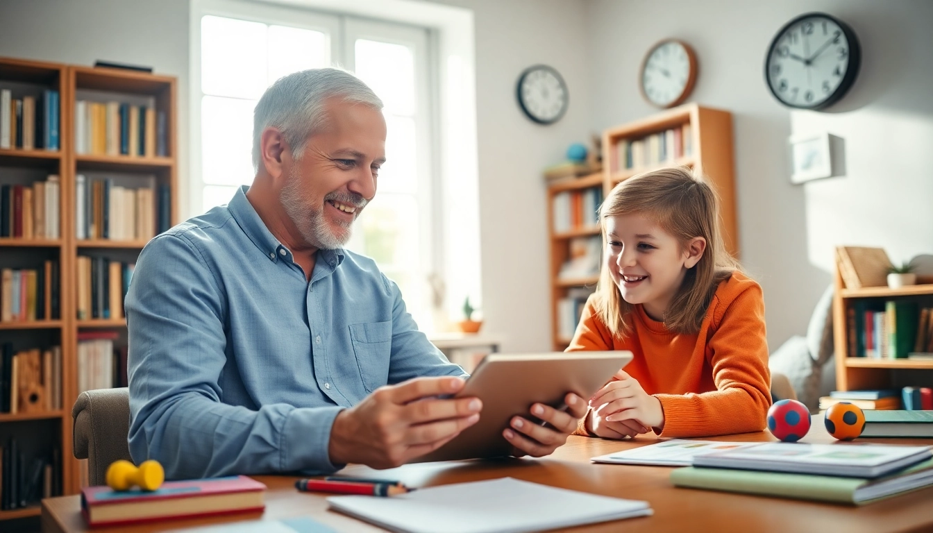Expert Guidance from a Dedicated 11 Plus Tutor to Ensure Academic Success