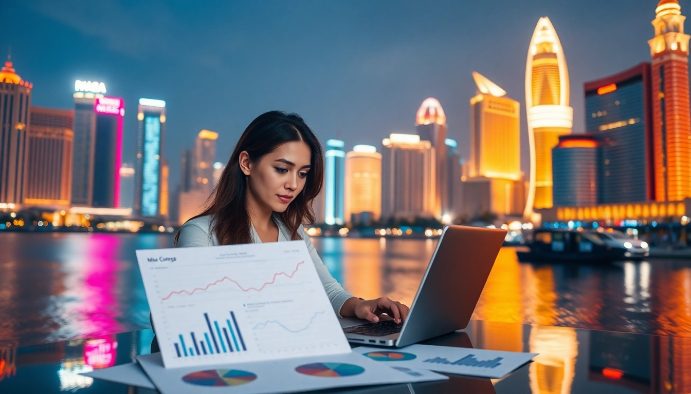 Memahami Data Macau: Panduan Lengkap untuk Analisis dan Implementasi
