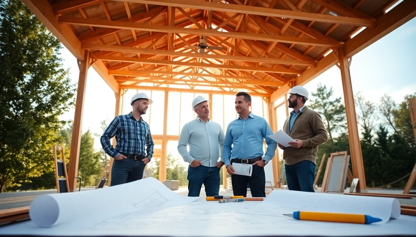 Hiring Custom Home Builders Near Me: Your Comprehensive Guide to Success