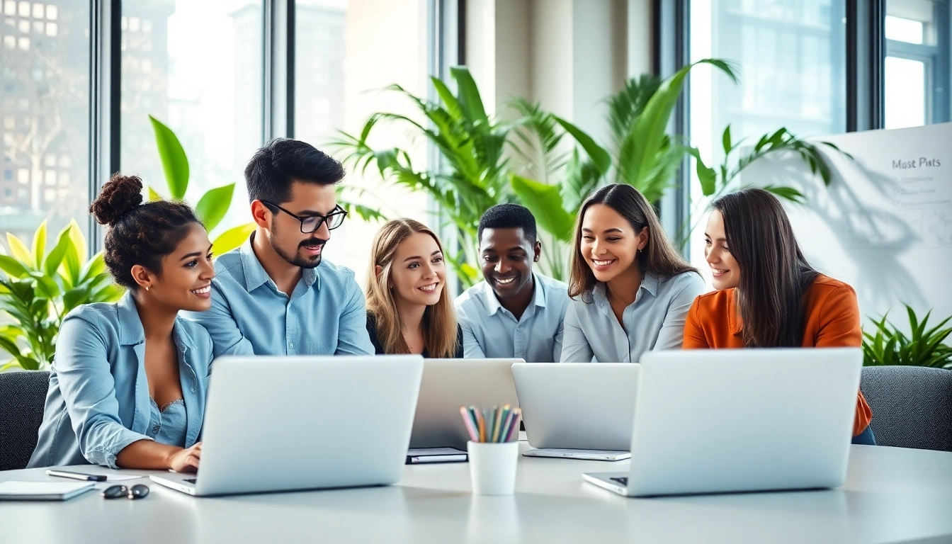 Effective Strategies for Digital Marketing in Edmonton to Boost Your Business