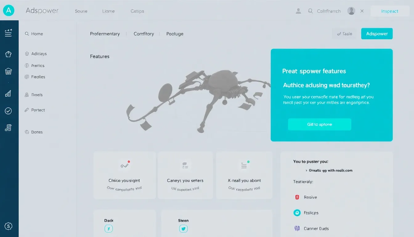Adspower：数字营销的强大助推器