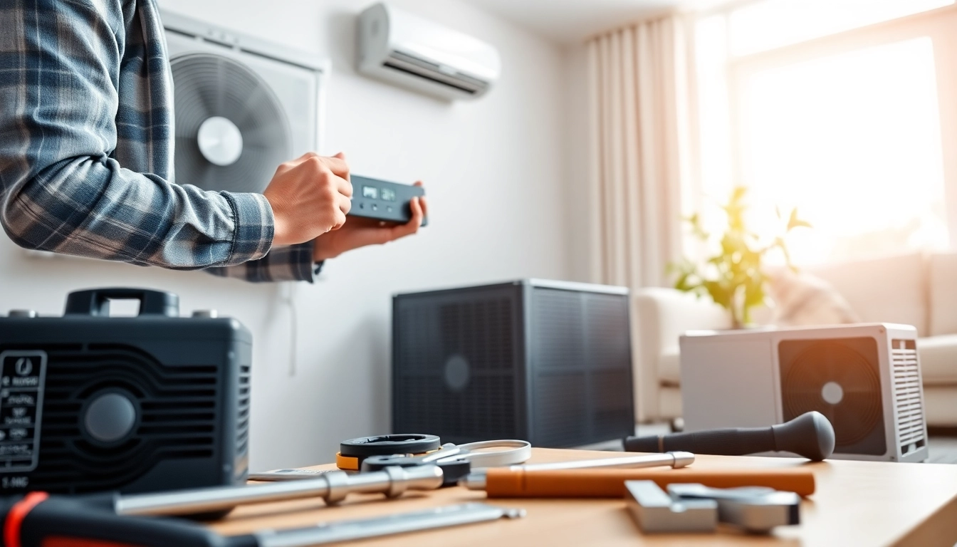 Choosing the Right Alberta HVAC Dealer for Your Home Comfort Needs