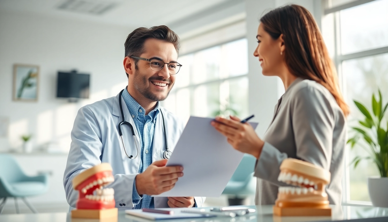 Finding the Right Orthodontist Near Me: A Complete Guide to Quality Care