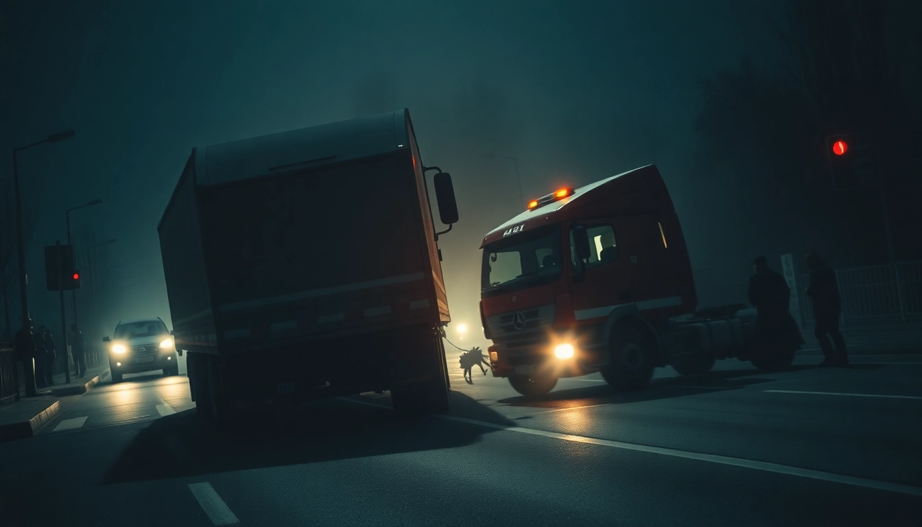 Düzce Hür Haber: Güncel Trafik Kazaları ve İlginç Gelişmeler