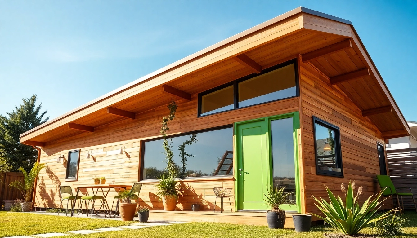 View innovative sip house projects featuring energy-efficient design and natural materials.