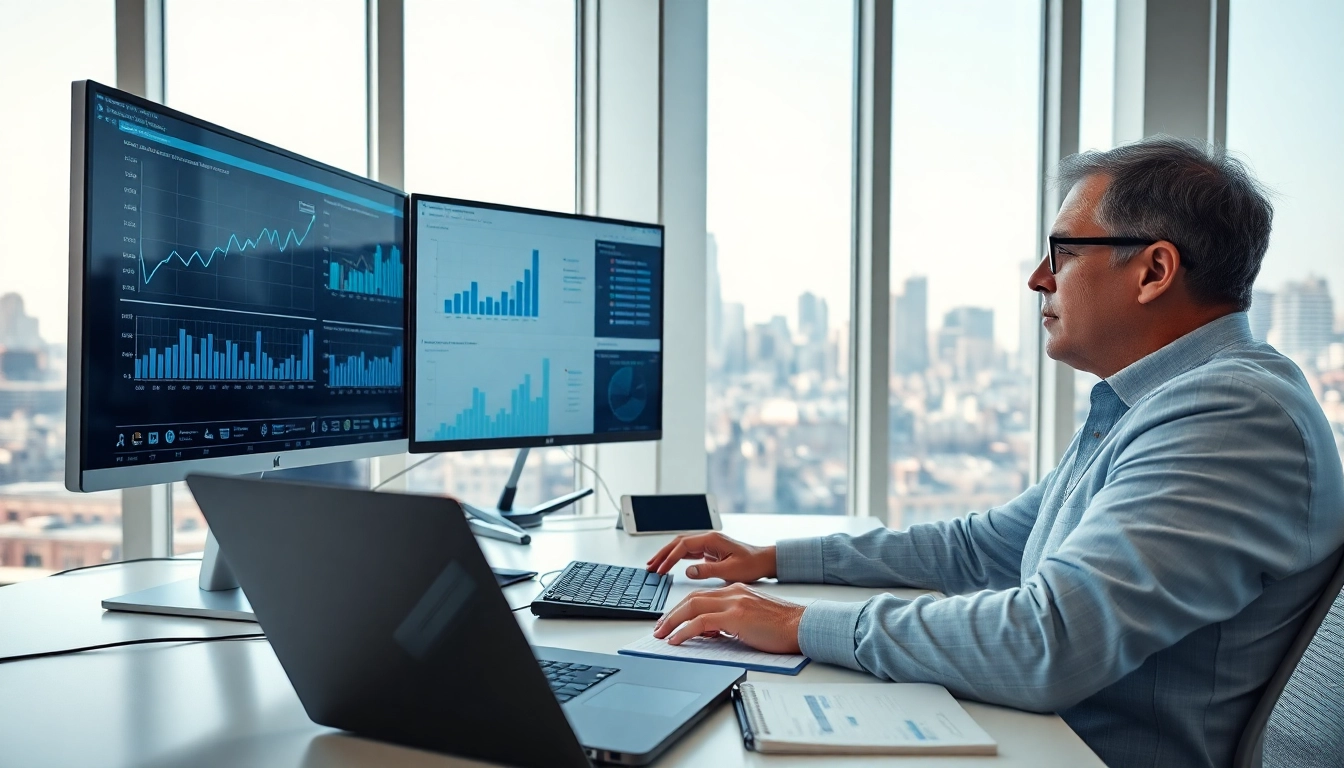Unlocking Competitive Intelligence: Strategies for Business Growth and Market Insights