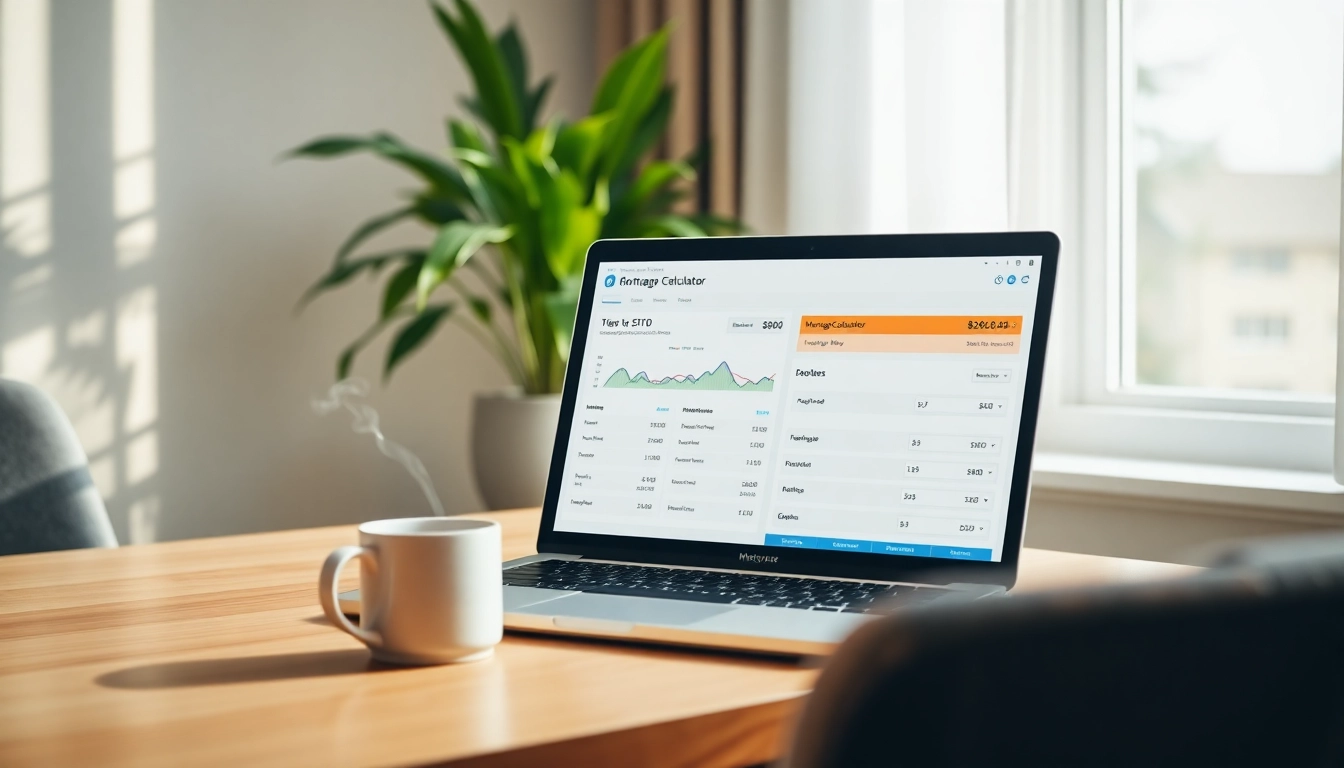 Calculate Your Mortgage Payments Effectively with Our BC Mortgage Calculator