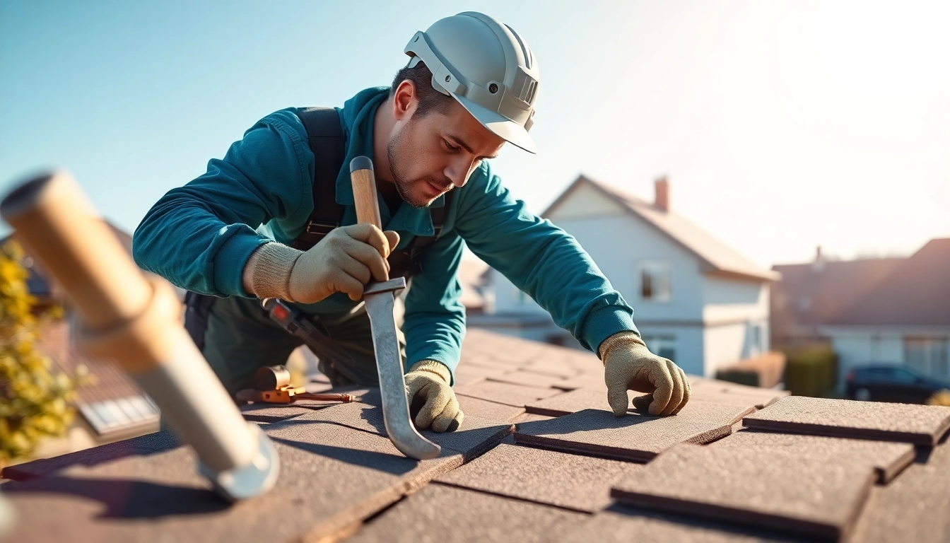 Expert Dakspecialist Arnhem: Your Guide to Quality Roofing Solutions