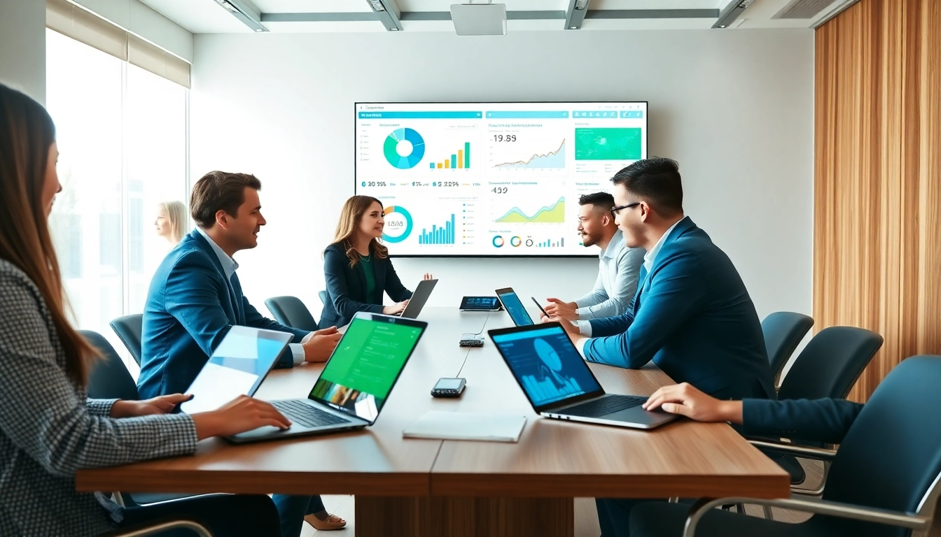 Harnessing AI for Effective Competitor Analysis Strategies