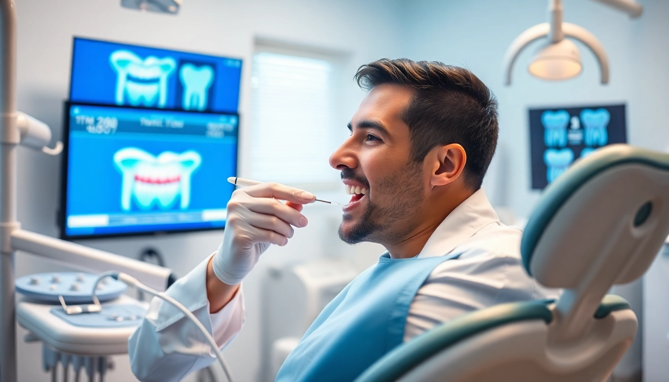 Understanding Dental Crowns: Types, Benefits, and Care Instructions