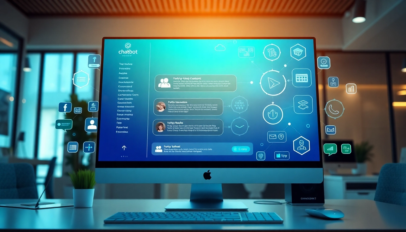Enhance User Engagement with an AI Chatbot for Your Website