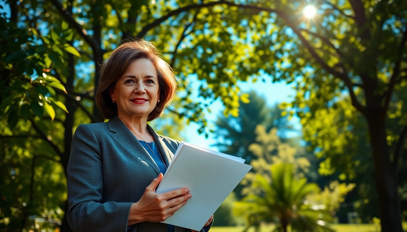 How an Environmental Lawyer Can Protect Our Planet: Insights and Guidance