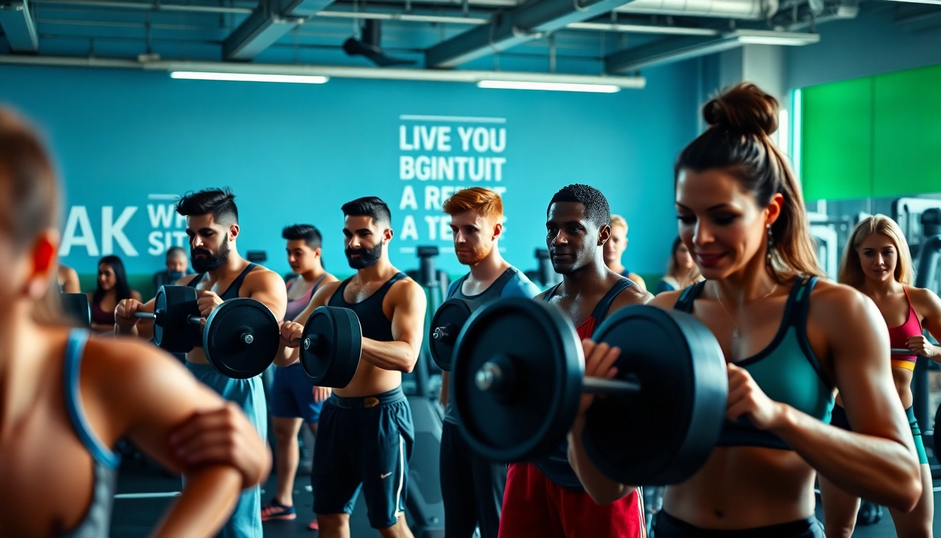 Oefen krachttraining bij https://www.beyondfailure.nl met een diverse groep gemotiveerde atleten.
