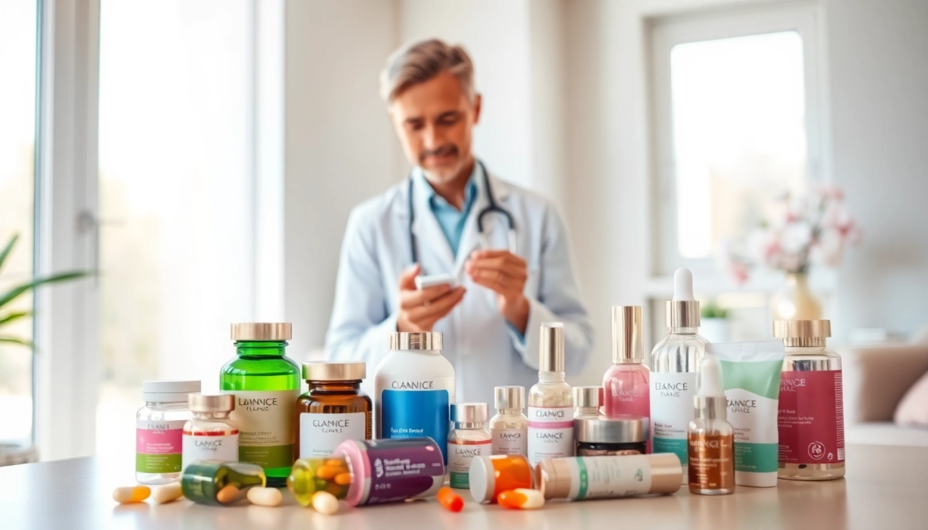 Redefining Wellness with New Image™ International’s Health Solutions – https://newimage.world/