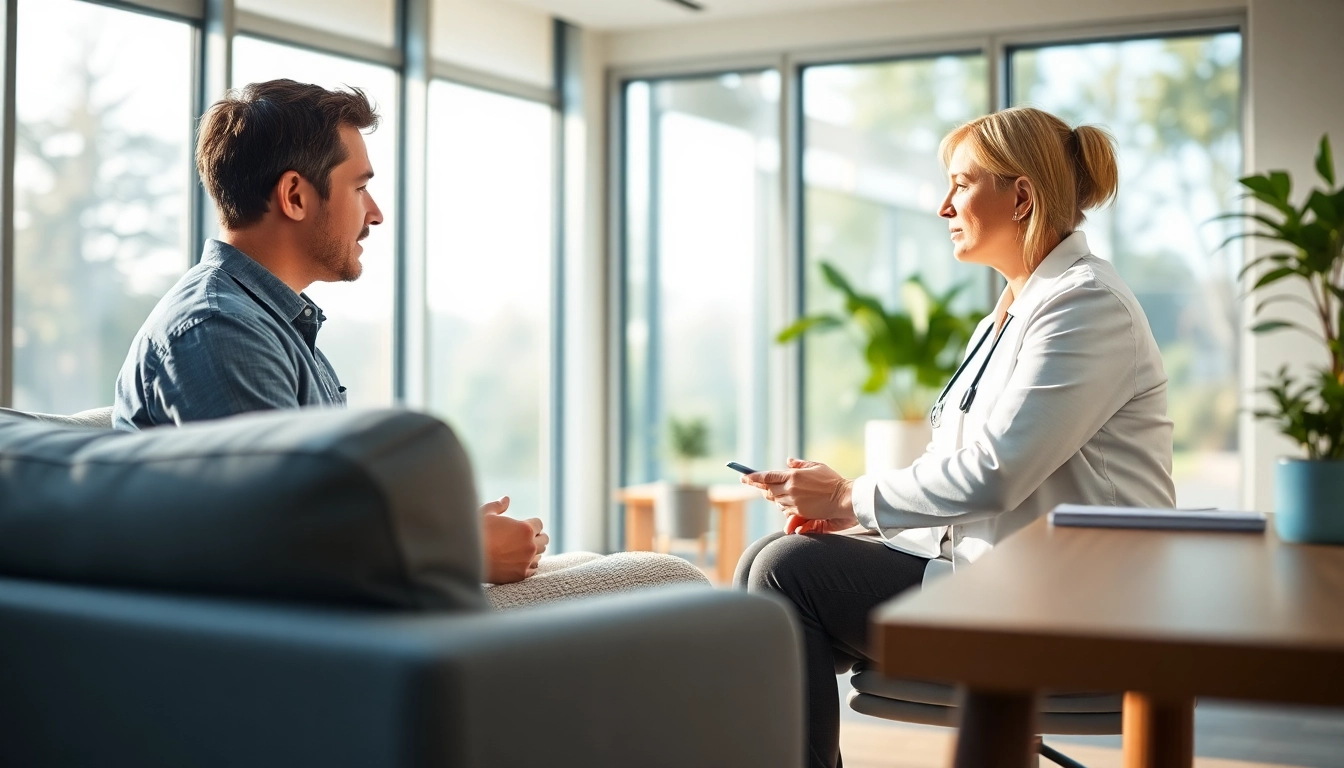 Comprehensive Guide to Depression Treatment Dubai for Lasting Recovery