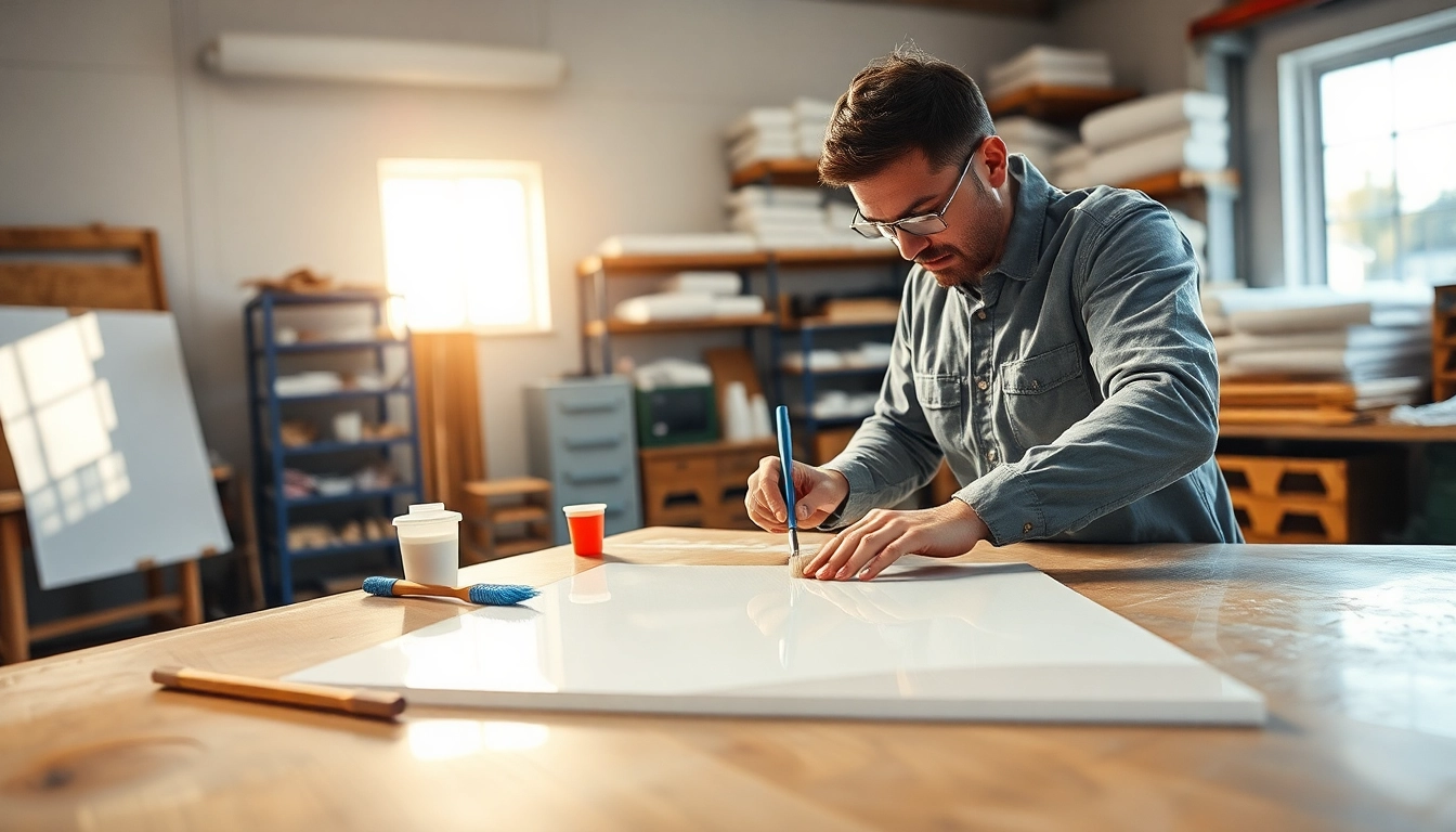 Key Insights on Laminating Resin: Application, Benefits, and Best Practices