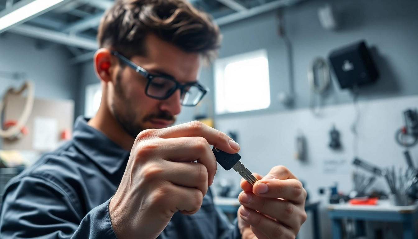 Expert Guide to Replacement Car Keys: Your Complete Resource
