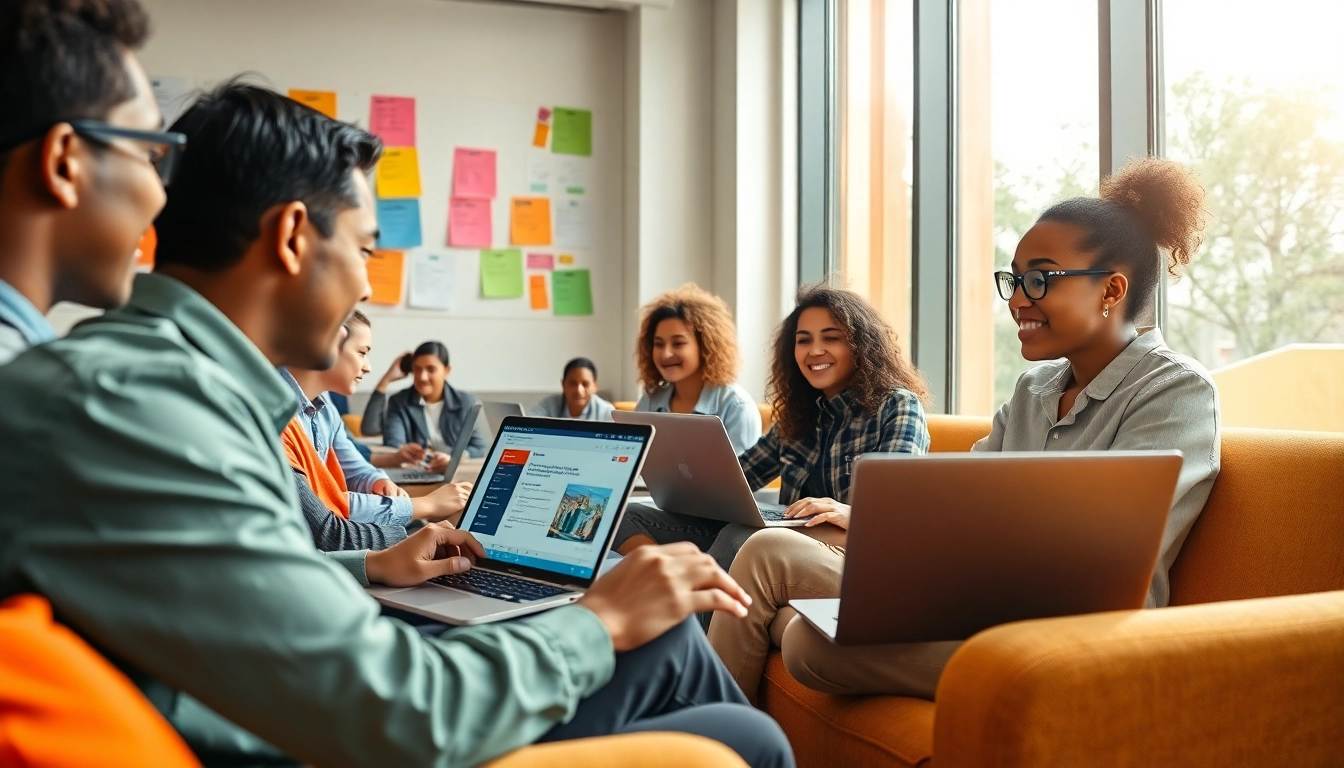 Maximize Your Success with the Texas College Bridge Program
