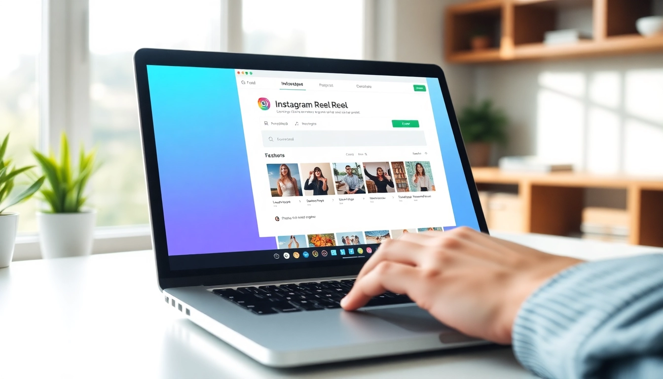 Effortlessly Save Your Favorite Videos with Our Instagram Reel Downloader