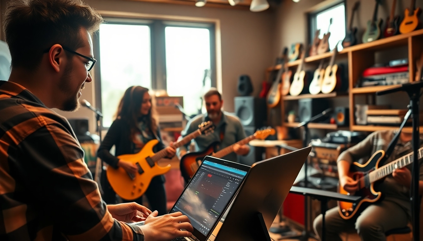 Mastering the Art of Music Pitching: Strategies for Success