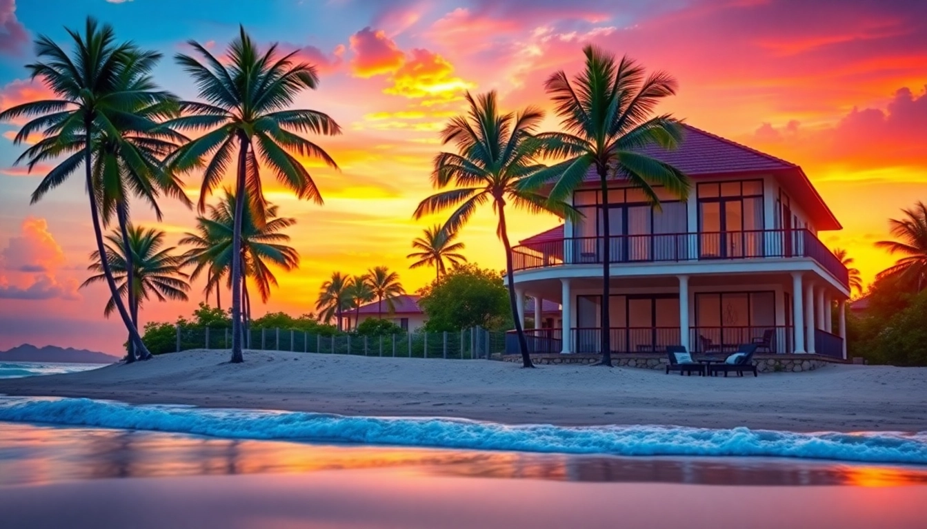 Luxury Living: The Best in Jamaica Real Estate