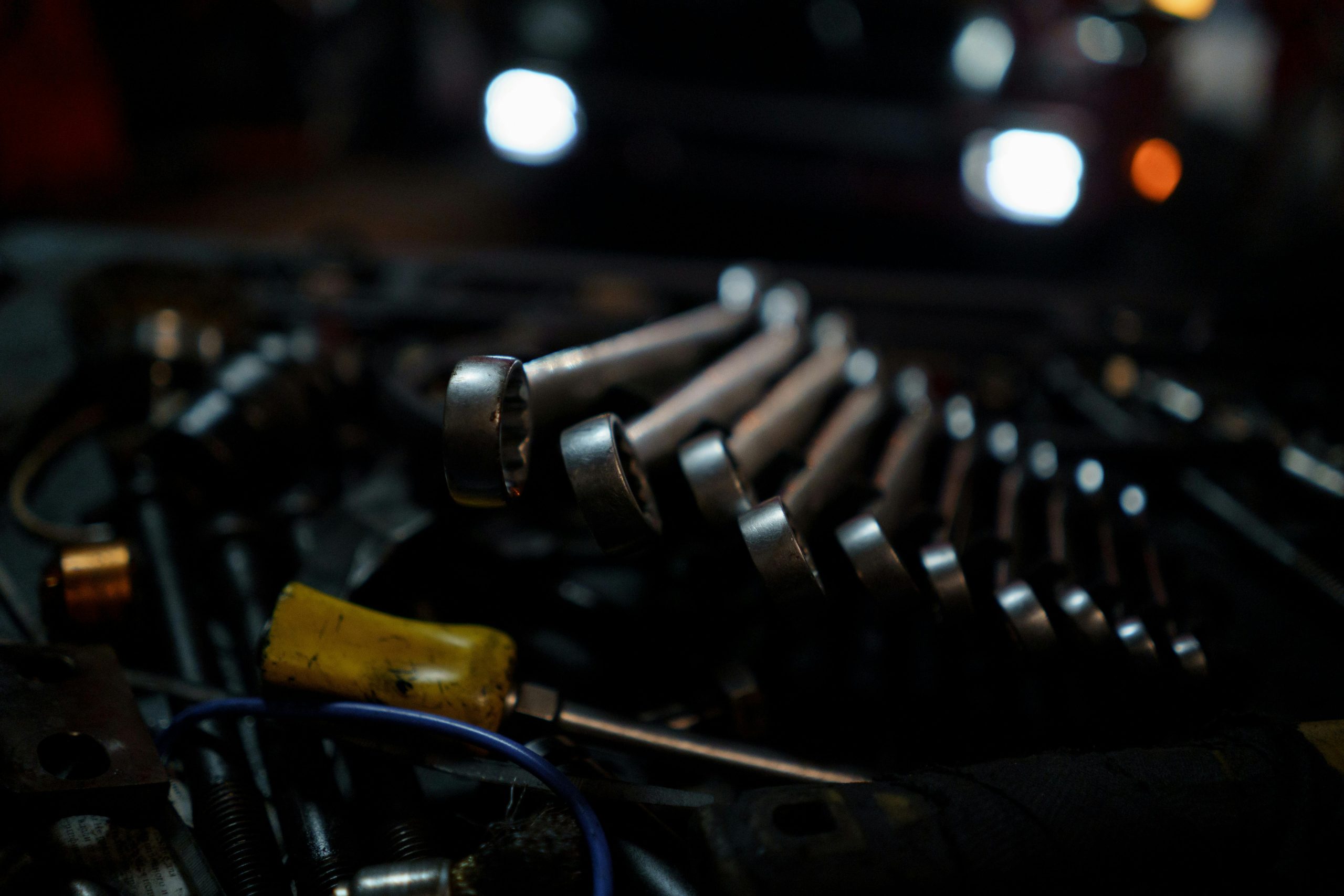 Boost Your System’s Output with Proven Industrial Hydraulics Solutions