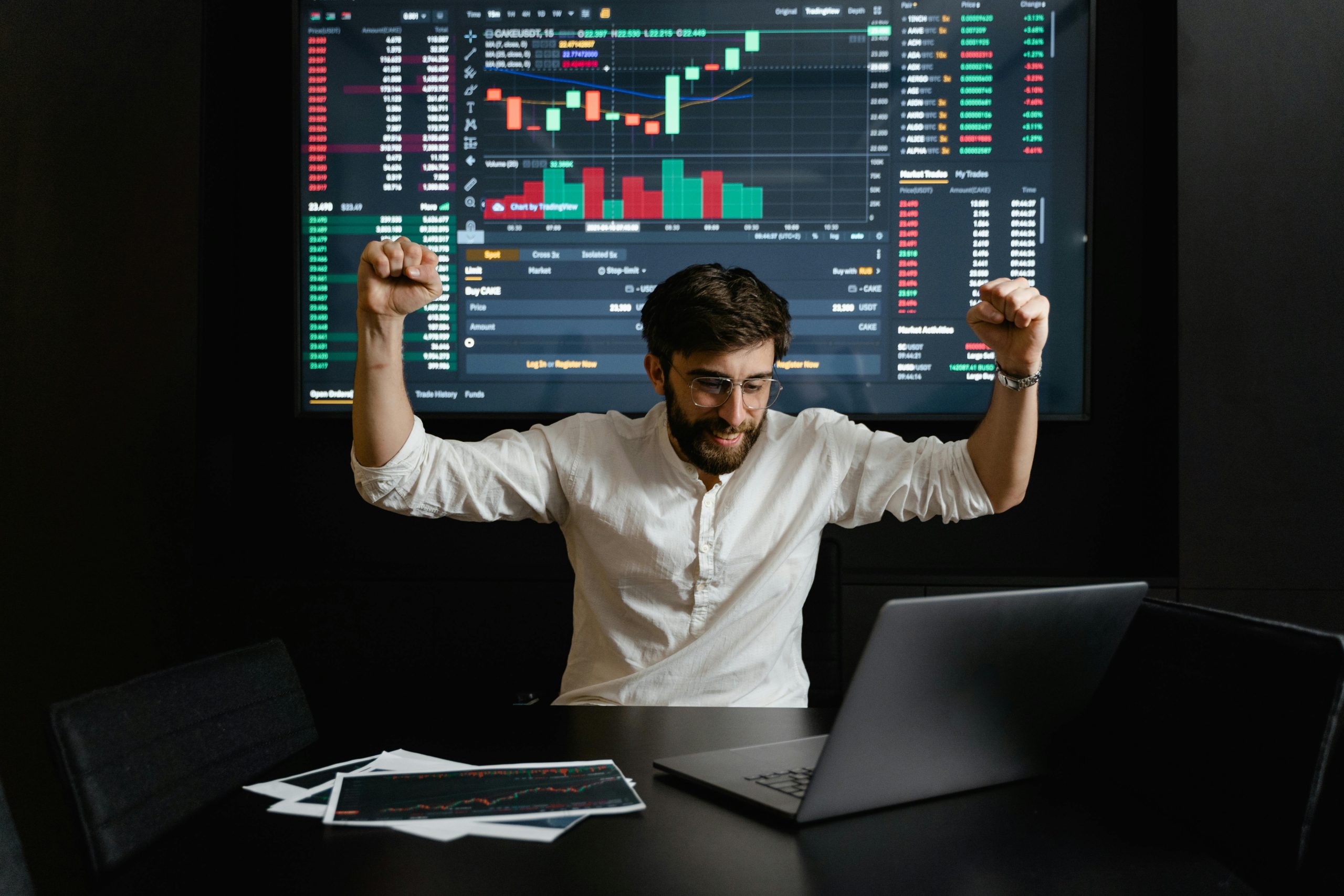 What Makes VT Markets the Best Platform for CFD Trading