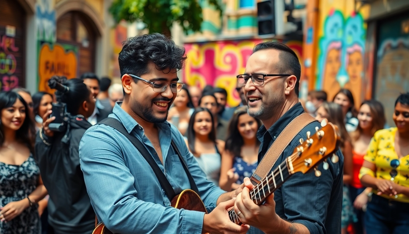 Top Music Promotion Services: Enhance Your Visibility and Reach New Fans