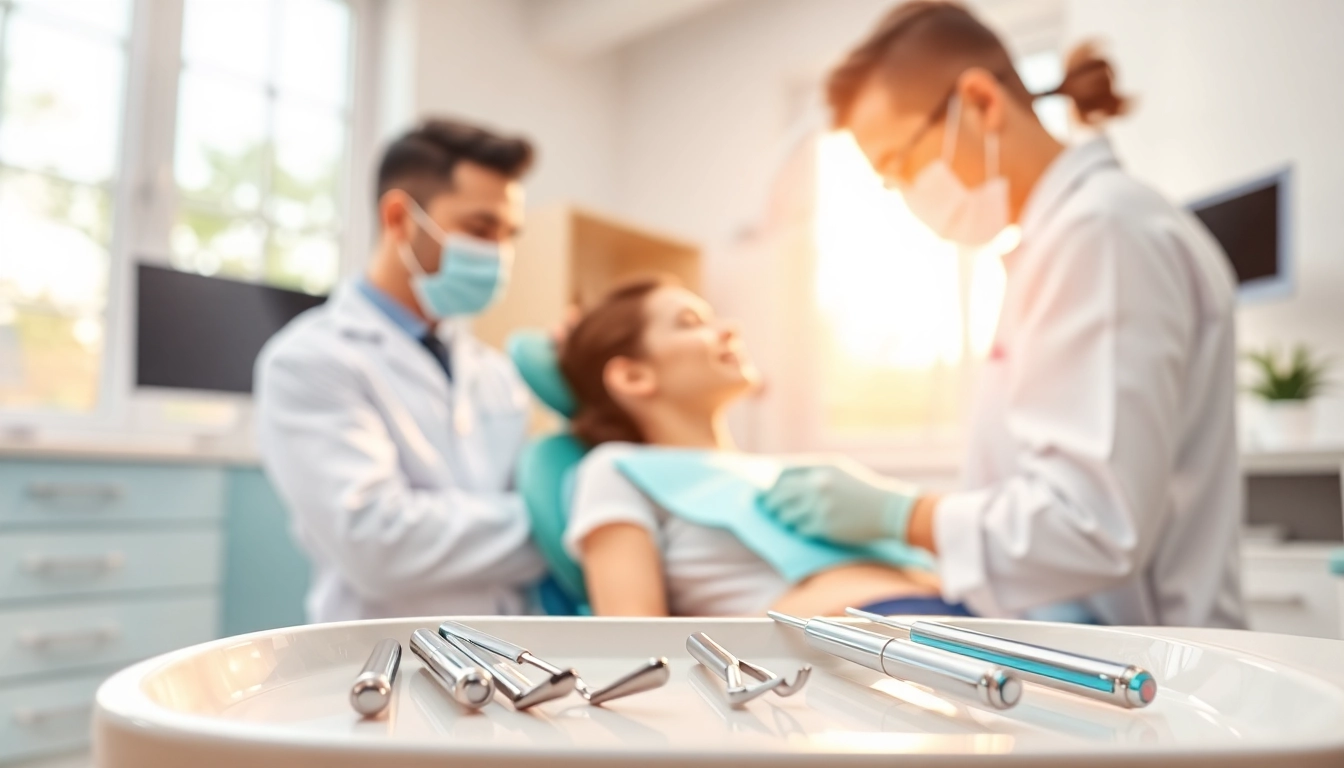 Understanding Dental Cleanings: Importance, Process, and Benefits