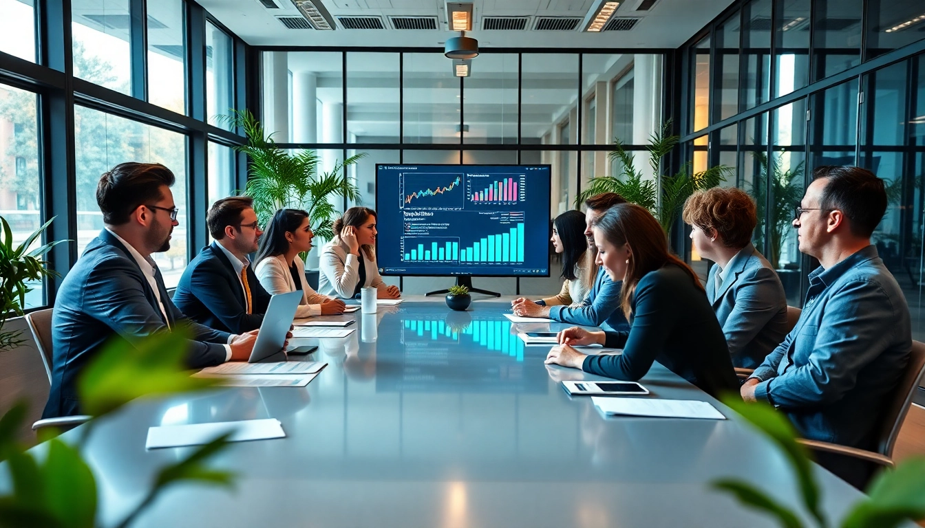 Mastering Competitive Intelligence: Strategies for Informed Decision-Making