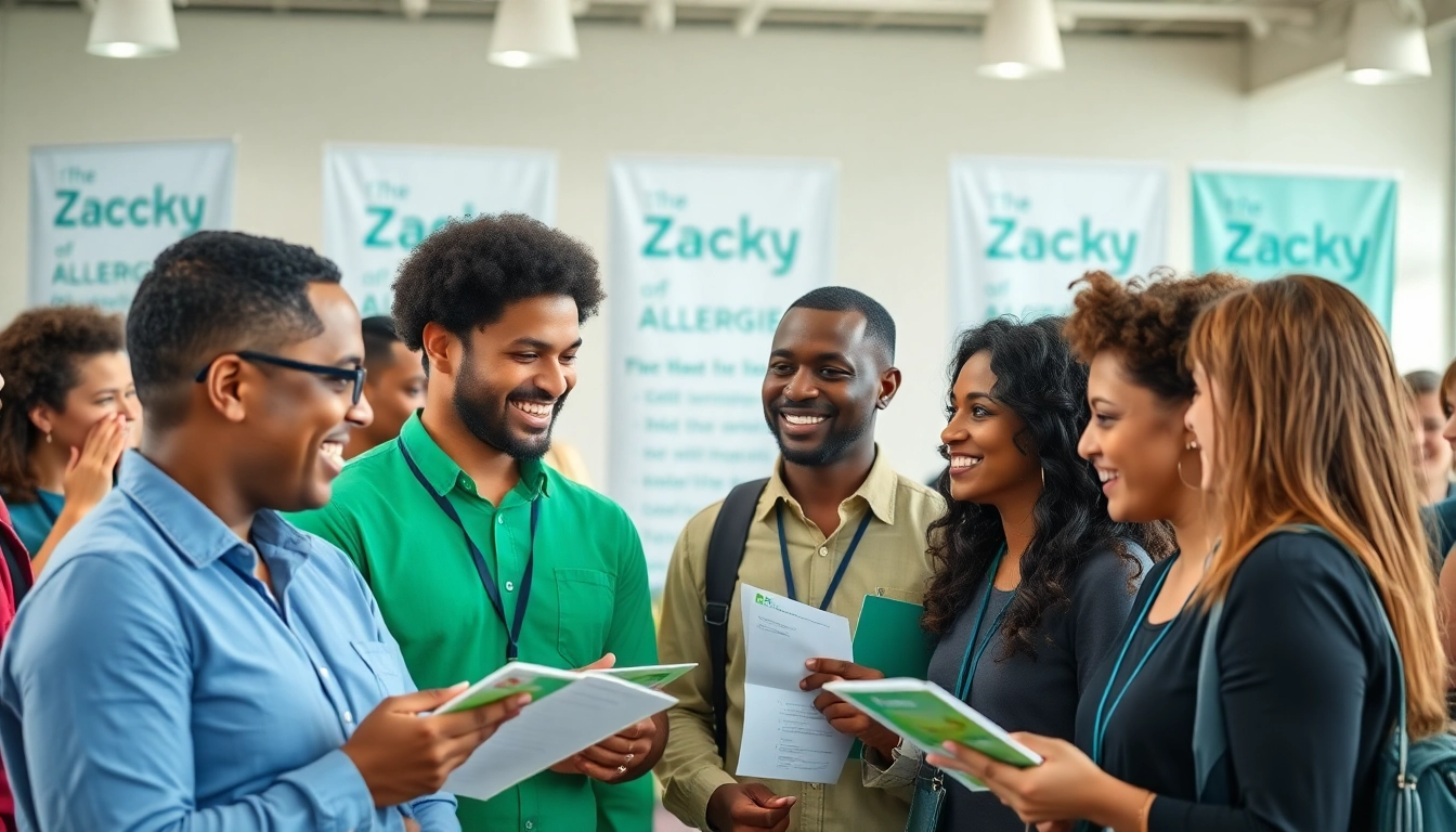 Join advocates on https://thezackyproject.net promoting health awareness with a spirited discussion.