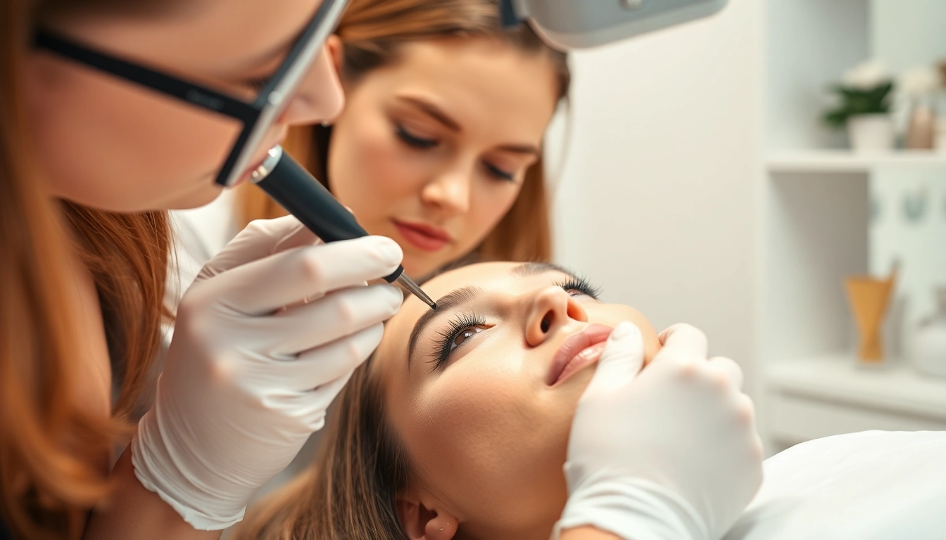 Elevate Your Skills with Our Comprehensive Lash Course