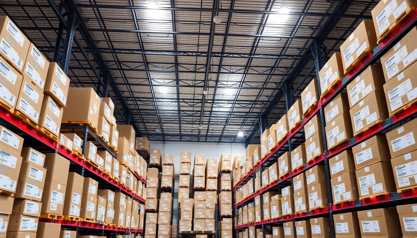 Mastering Amazon FBA Wholesale: Strategies for Success in 2025