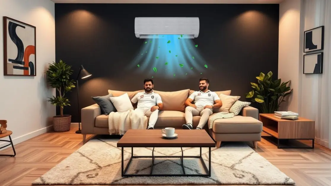 O General AC UAE Installation: What You Should Know
