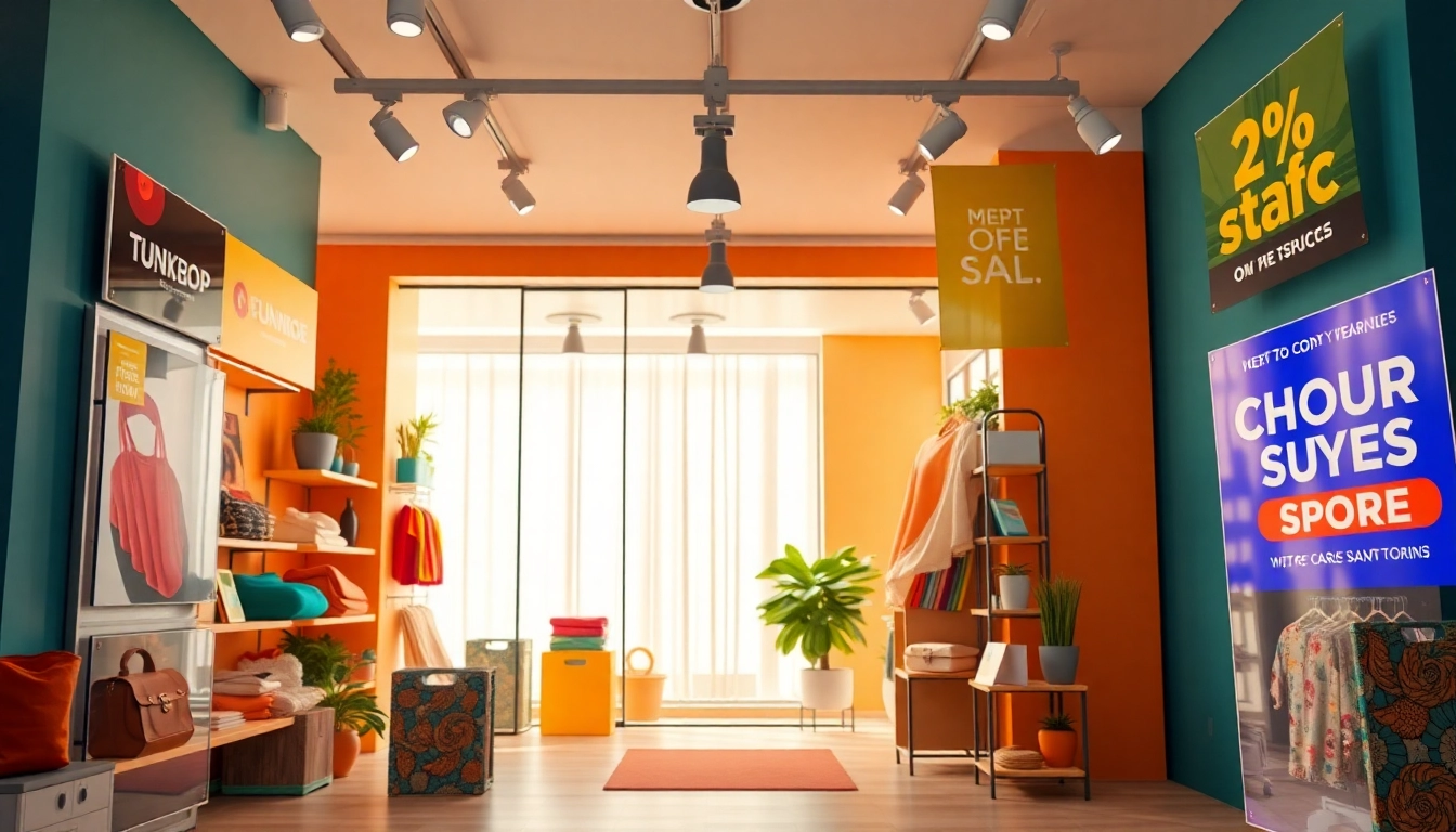 Discover the Best Deals and Unique Finds at ultimateshop Today!