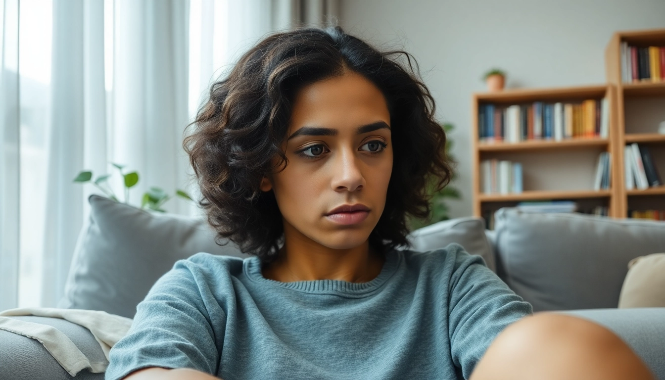 Understanding Depression: Symptoms, Causes, and Effective Treatments
